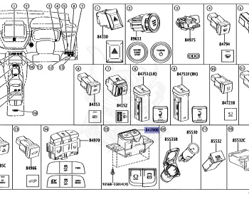 Toyota - Corolla Cross Hybrid - ZVG11 - 2023 - Z TYPE - Variator - 2ZRFXE