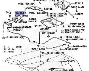 Toyota - MR-S - ZZW30 - 2000 - CONVERTIBLE - Manual - 1ZZFE