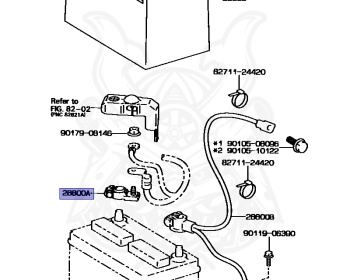 Toyota - Celica - ST182 - 1991 - GT-R TYPE - LIFTBACK - Manual - 3SGE