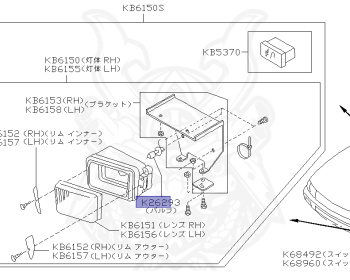 Nissan - AD - Y10X - 1996 - VE - Van 4 door (V/4D) - MANUAL TRANSMISSION(MT) - GA15DS