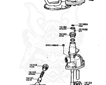 Toyota - Celica - MA61 - 1984 - GT TYPE - LIFTBACK - Manual - 5MGEU