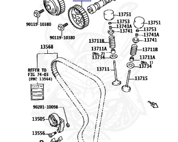 Toyota - Sprinter Levin - AE111 - 1995 - BZ-V TYPE - COUPE - Manual - 4AGE