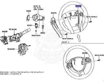 Toyota - Aqua - NHP10 - 2013 - S TYPE - 5-DOOR - Variator - 1NZFXE