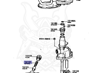 Toyota - Celica - MA61 - 1984 - GT TYPE - LIFTBACK - Manual - 5MGEU