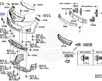 Toyota - Vitz - NSP135 - 2013 - F TYPE - 5-DOOR - Variator - 1NRFE