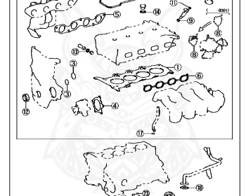 Toyota - Fun Cargo - NCP21 - 2000 - G TYPE - 1NZFE