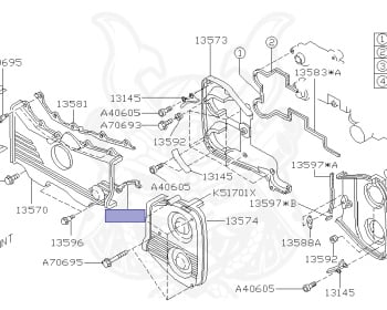 Subaru - Forester - SF5 - Jan-2000 - STI - Wagon - F4WD - Automatic Transmission - Right hand - EJ20T
