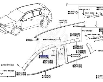 Toyota - Corolla Cross - ZSG10 - 2023 - Z TYPE - Variator - 2ZRFAE