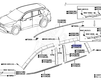Toyota - Corolla Cross - ZSG10 - 2023 - Z TYPE - Variator - 2ZRFAE