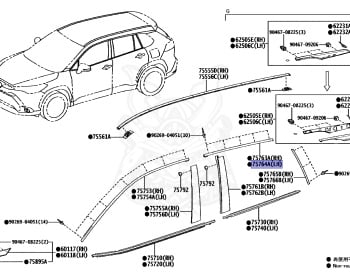 Toyota - Corolla Cross - ZSG10 - 2023 - Z TYPE - Variator - 2ZRFAE