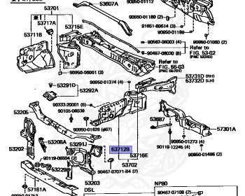 Toyota - Starlet - EP82 - 1993 - SOLEIL-L TYPE - 3-DOOR - Automatic - 4EFE