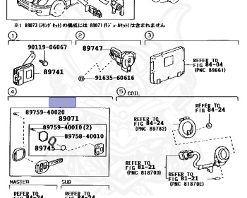 Toyota - Aristo V300 - JZS161 - 2002 - Automatic - 2JZGTE