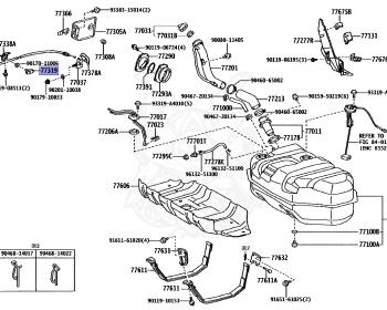 Toyota - Land Cruiser - HZJ76K - 2001 - ZX TYPE - HARDTOP(VAN TYPE OR FRP TOP) - Automatic - 1HZ