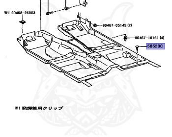 Toyota - Cresta - JZX100 - 1999 - EXCEED TYPE - Automatic - 1JZGE