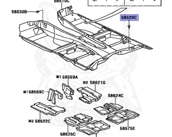 Toyota - Altezza RS200 - SXE10 - 2000 - SEDAN - Automatic - 3SGE