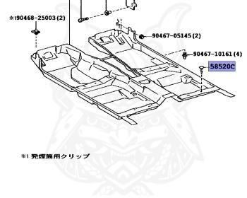 Toyota - Chaser - GX100 - 1999 - AVANT TYPE - Automatic - 1GFE