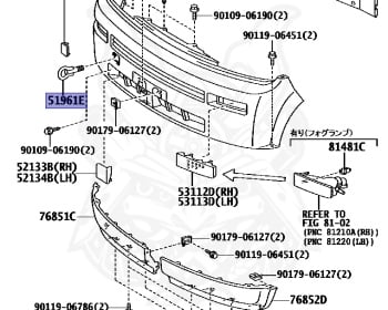 Toyota - bB - NCP30 - 2001 - S TYPE - 2NZFE