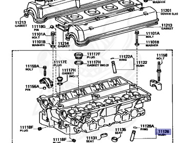 Toyota - Corolla Levin - AE86 - 1986 - GTV TYPE - 3-DOOR - Manual - 4AGEU