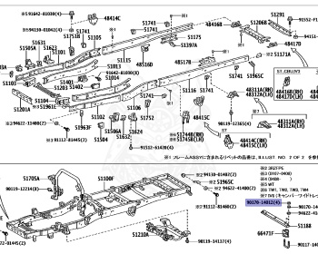 Toyota - Dyna - KDY220 - 2007 - Manual - 2KDFTV