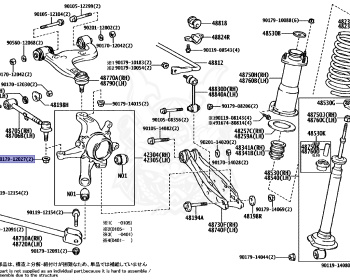 Toyota - Altezza AS200 - GXE10 - 2000 - SEDAN - Manual - 1GFE