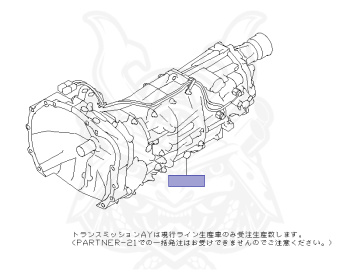 Subaru - WRX STI - VAB - Jan-2014 - STIW - Sedan - 4W - 6-speed manual transmission - Right hand - EJ207