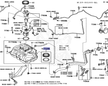 Toyota - ist - NCP110 - 2008 - G TYPE - 1NZFE
