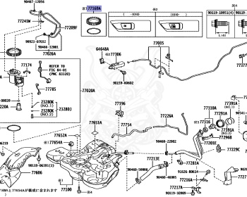 Toyota - Corolla - ZRE152N - 2010 - S TYPE - 2ZRFAE