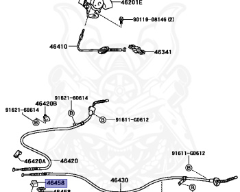 Toyota - Celica - ZZT231 - 2001 - Manual - 2ZZGE