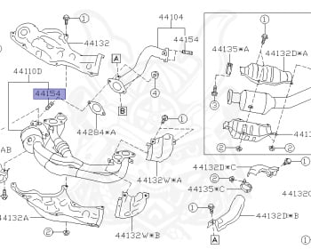 Subaru - BRZ - ZC6 - Jan-2016 - S - 2-door coupe - 2W - 6-speed manual transmission - Right hand - FA20
