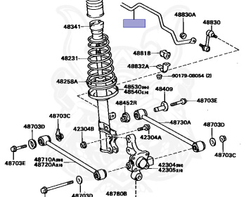 Toyota - Celica - ST182 - 1991 - GT-R TYPE - LIFTBACK - Manual - 3SGE
