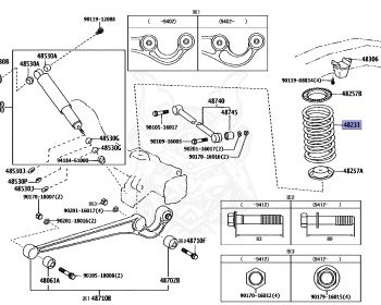 Toyota - Land Cruiser - KZJ78W - 1993 - PRADO SX TYPEPRADO SX WIDE TYPE - WAGON - Automatic - 1KZTE