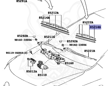 Toyota - Belta - NCP96 - 2009 - G TYPE - Automatic - 2NZFE