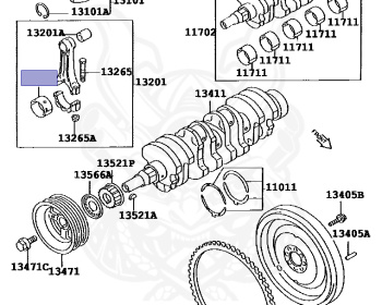 Toyota - Carina - AT210 - 1998 - GT TYPE - Manual - 4AGE