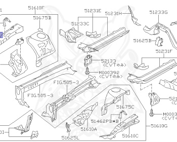 Subaru - WRX STI - VAB - Jan-2014 - STI - Sedan - 4W - 6-speed manual transmission - Right hand - EJ207