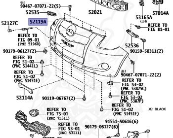 Toyota - Vitz RS - NCP91 - 2008 - RS TYPE - 5-DOOR - Manual - 1NZFE