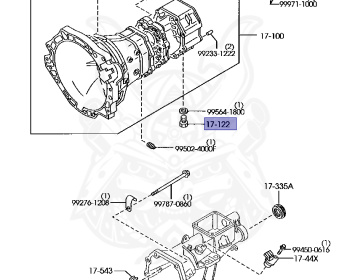 Mazda - Roadster - NCEC - Jun-2005 - Right hand - MZR