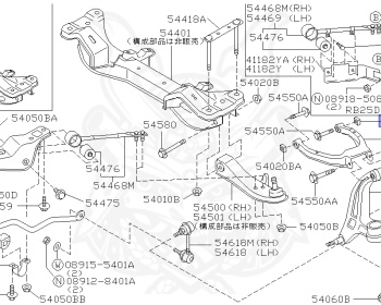 Nissan - Skyline - R33 GTS - R33 - 1996 - GTS - 2 door hard top (2K) - 2 WHEEL DRIVE(2WD) - AUTOMATIC-FLOOR SHIFT(AT.F4) - IRS TYPE(IRS) - RB20E