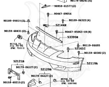 Toyota - Celica - ZZT230 - 2002 - Manual - 1ZZFE