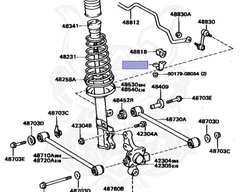 Toyota - Celica - ST182 - 1989 - GT-R TYPE - LIFTBACK - Manual - 3SGE