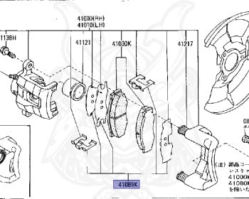 Nissan - Fairlady Z - Z31 - 1986 - ZR1 - MANUAL TRANSMISSION(MT) - Hyojiun Roof (Z#) - RB20DT