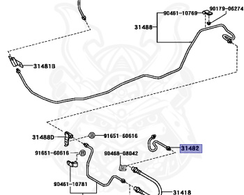 Toyota - MR-S - ZZW30 - 2000 - CONVERTIBLE - Manual - 1ZZFE