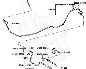 Toyota - MR-S - ZZW30 - 2000 - CONVERTIBLE - Manual - 1ZZFE