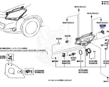 Toyota - Vitz - KSP130 - 2013 - JEWELA TYPE - 5-DOOR - Variator - 1KRFE