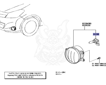 Toyota - Vitz - NSP135 - 2011 - JEWELA TYPE - 5-DOOR - Variator - 1NRFE