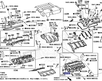 Toyota - Alphard/Vellfire - GGH25W - 2010 - 3.5Z TYPE - Automatic - 2GRFE