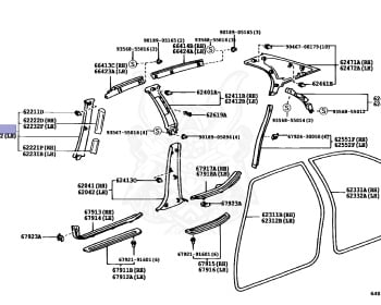 Toyota - Aristo V300 - JZS161 - 1997 - Automatic - 2JZGTE