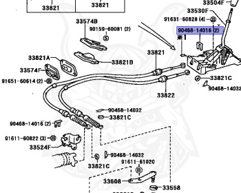 Toyota - Sprinter Levin - AE111 - 1998 - BZ-R TYPE - COUPE - Manual - 4AGE