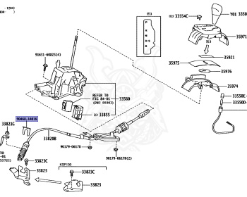Toyota - Vitz - KSP130 - 2013 - JEWELA TYPE - 5-DOOR - Variator - 1KRFE