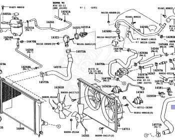 Toyota - Celica - ZZT231 - 2002 - Manual - 2ZZGE