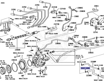 Toyota - Dyna - XZU424 - 2011 - Manual - N04C